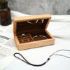 Ring box RB532 *10 PCS