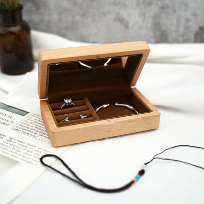 Ring box RB532 *10 PCS