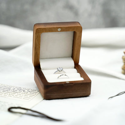 Ring box RB534 *10 PCS