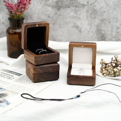 Ring box RB534 *10 PCS