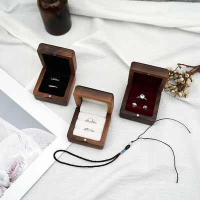 Ring box RB534 *10 PCS