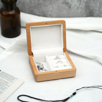 Ring box RB535 *10 PCS