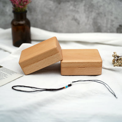 Ring box RB535 *10 PCS