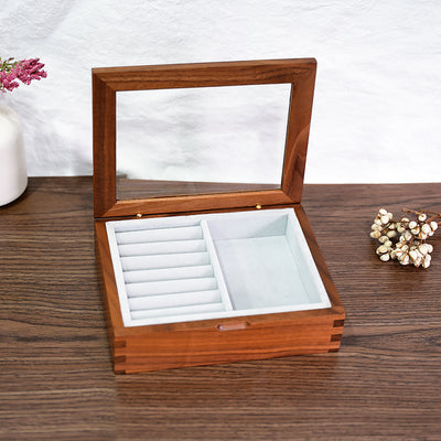 Ring box RB537 *10 PCS