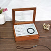 Ring box RB537 *10 PCS