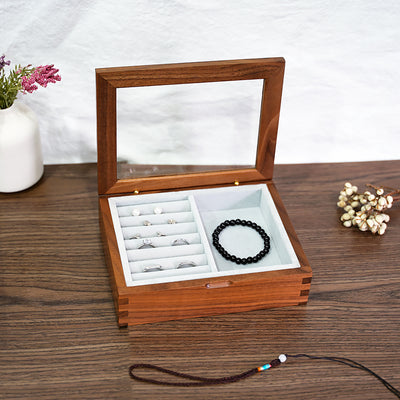 Ring box RB537 *10 PCS