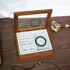 Ring box RB537 *10 PCS