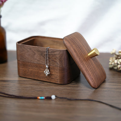 Ring box RB539 *10 PCS