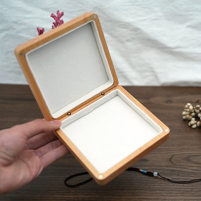 Ring box RB542 *10 PCS