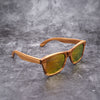 Wood Sunglasses BM-78