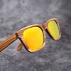 Wood Sunglasses BM-78