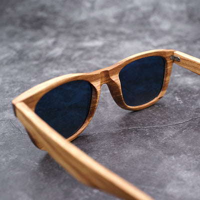 Wood Sunglasses BM-78