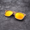 Wood Sunglasses BM-78