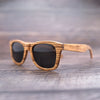 Wood Sunglasses BM-78