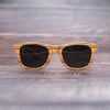 Wood Sunglasses BM-78