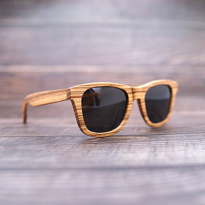 Wood Sunglasses BM-78