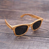 Wood Sunglasses BM-78