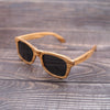 Wood Sunglasses BM-78