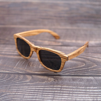 Wood Sunglasses BM-78