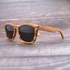 Wood Sunglasses BM-03