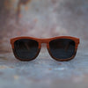 Wood Sunglasses PL-03