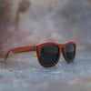 Wood Sunglasses PL-03