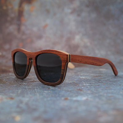 Wood Sunglasses PL-03