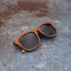 Wood Sunglasses PL-03