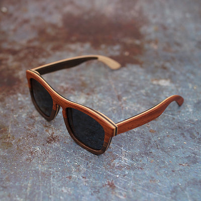 Wood Sunglasses PL-03