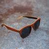 Wood Sunglasses PL-03