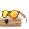 Wood Sunglasses BM-78