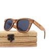 Wood Sunglasses BM-78