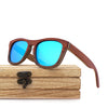Wood Sunglasses PL-03
