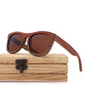 Wood Sunglasses PL-03