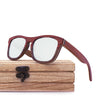 Wood Sunglasses PL-03