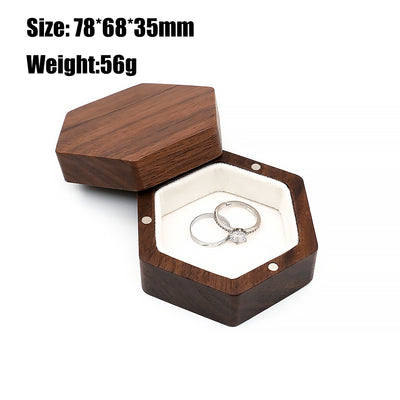 Ring box RB527 *10 PCS