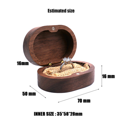 Ring box RB105 *10 PCS