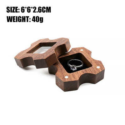 Ring box RB516 *10 PCS