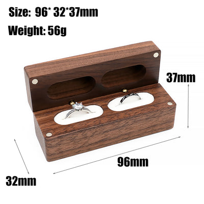 Ring box RB526 *10 PCS