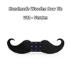 Musatche Wooden Bow Ties