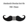 Musatche Wooden Bow Ties