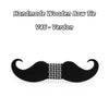 Musatche Wooden Bow Ties