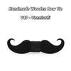 Musatche Wooden Bow Ties