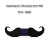 Musatche Wooden Bow Ties