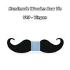 Musatche Wooden Bow Ties