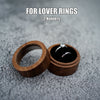 Ring box RB508 *10 PCS