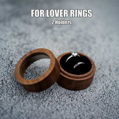 Ring box RB508 *10 PCS