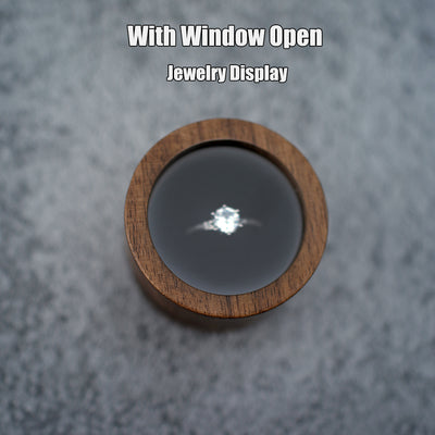 Ring box RB508 *10 PCS
