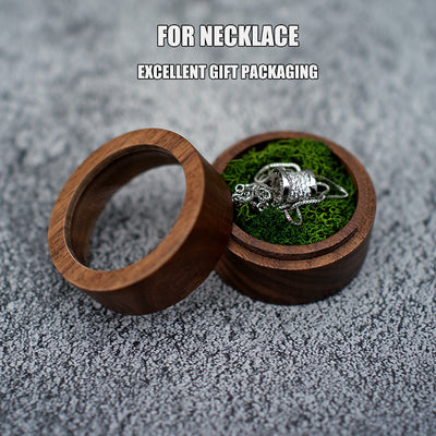 Ring box RB508 *10 PCS