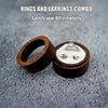 Ring box RB508 *10 PCS